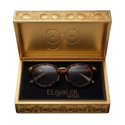 eyeglasses